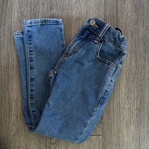 GAP Kids Blue Jeans